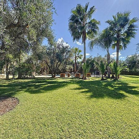 Villa Paschmina Piscine Chauffee ウリッカ エクステリア 写真