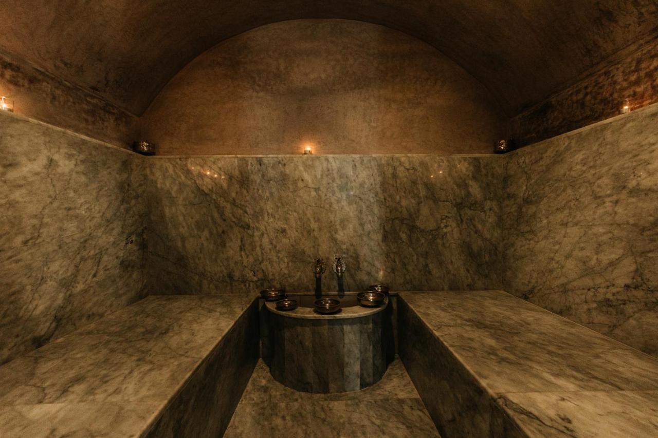 Villa Paschmina Piscine Chauffee ウリッカ エクステリア 写真