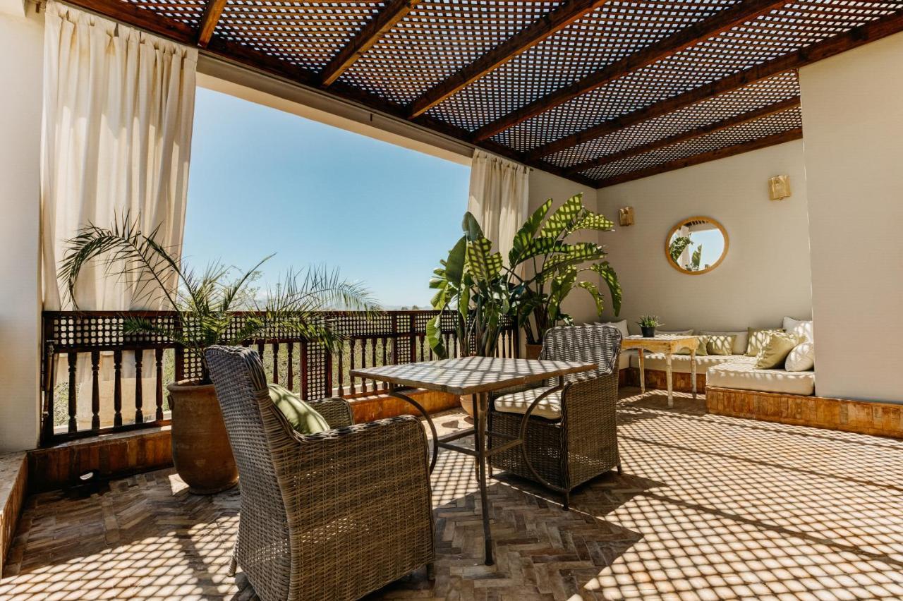Villa Paschmina Piscine Chauffee ウリッカ エクステリア 写真