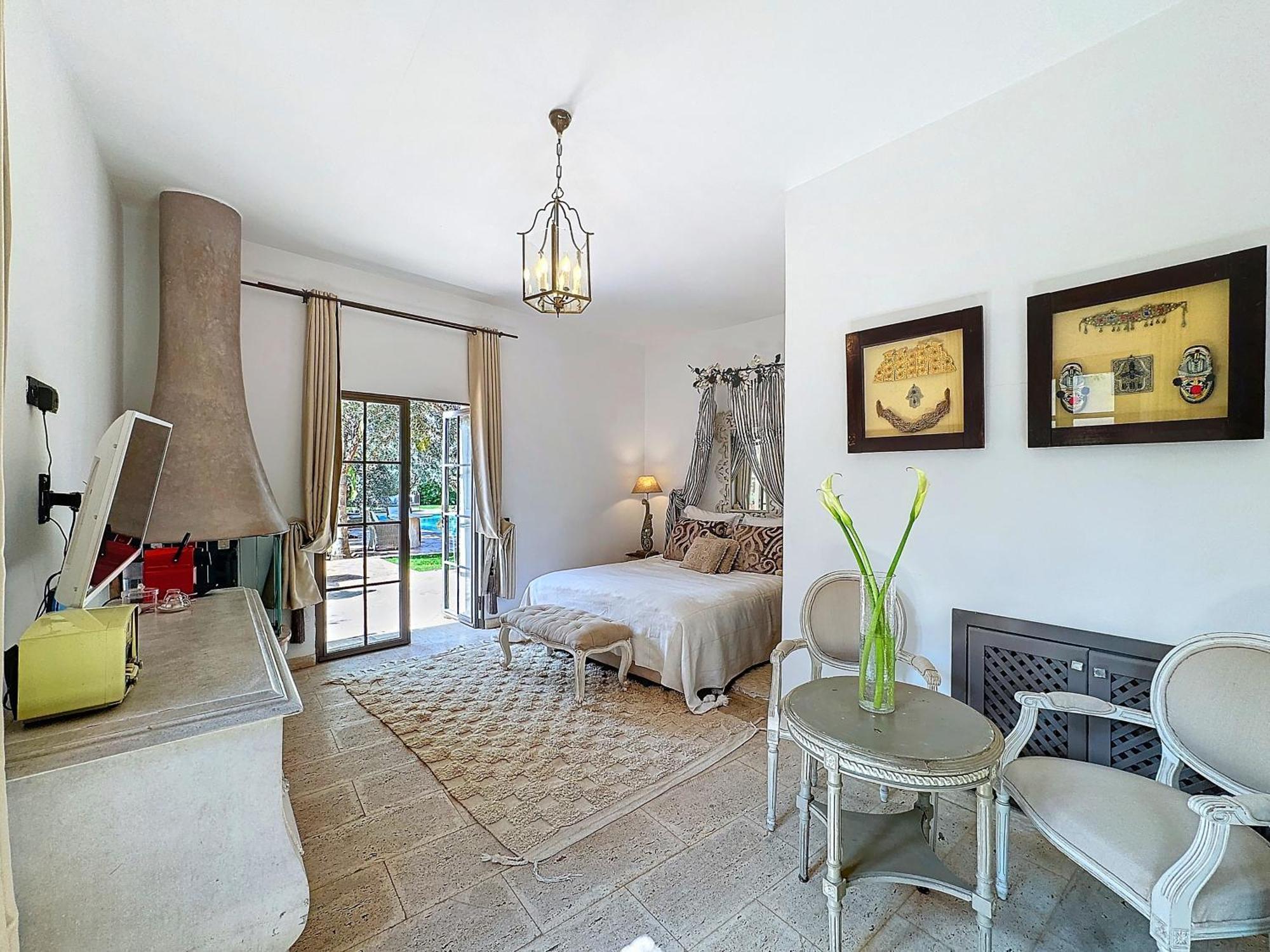 Villa Paschmina Piscine Chauffee ウリッカ エクステリア 写真