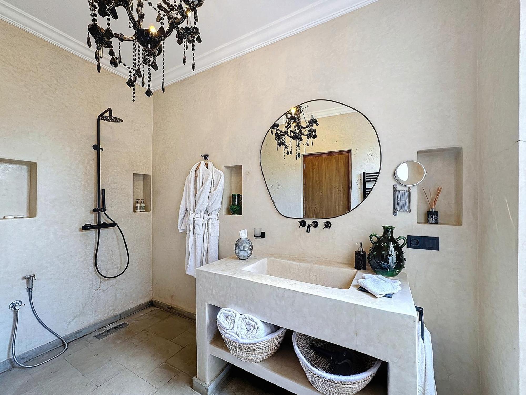 Villa Paschmina Piscine Chauffee ウリッカ エクステリア 写真