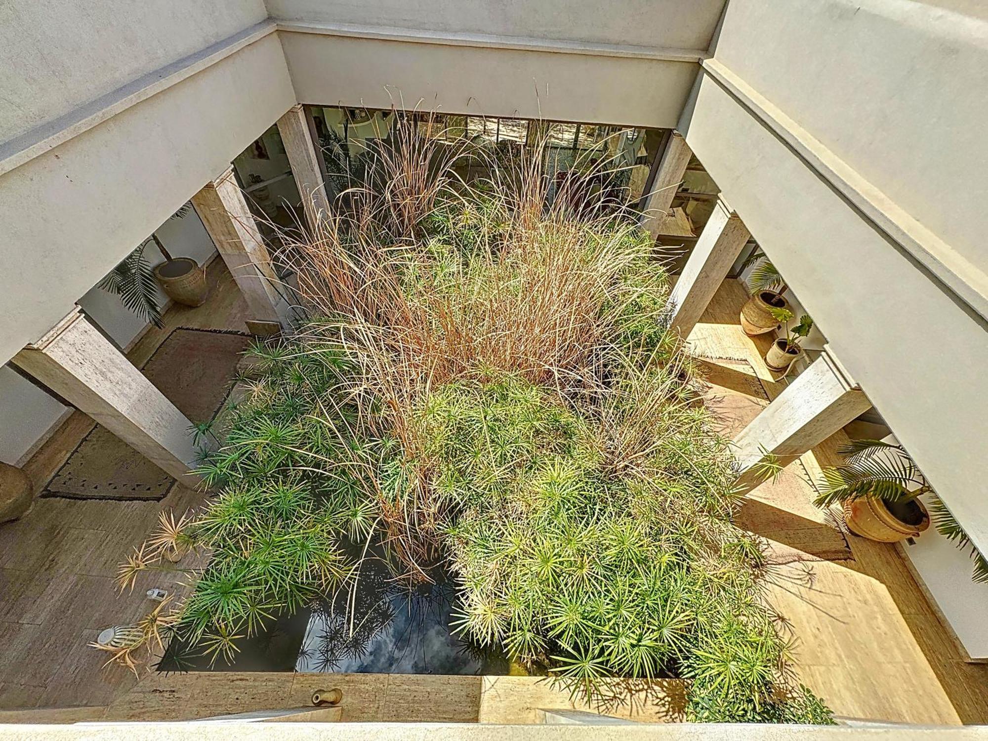 Villa Paschmina Piscine Chauffee ウリッカ エクステリア 写真