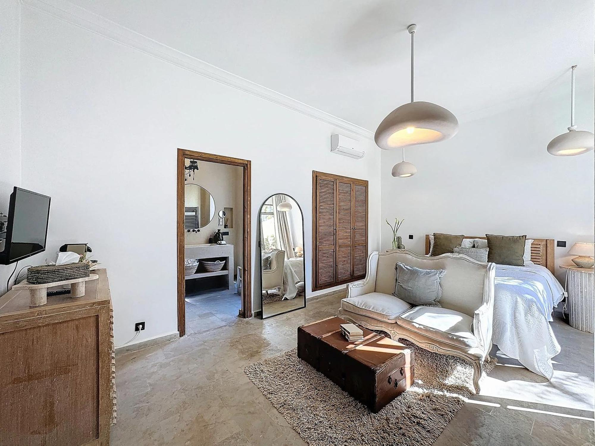 Villa Paschmina Piscine Chauffee ウリッカ エクステリア 写真