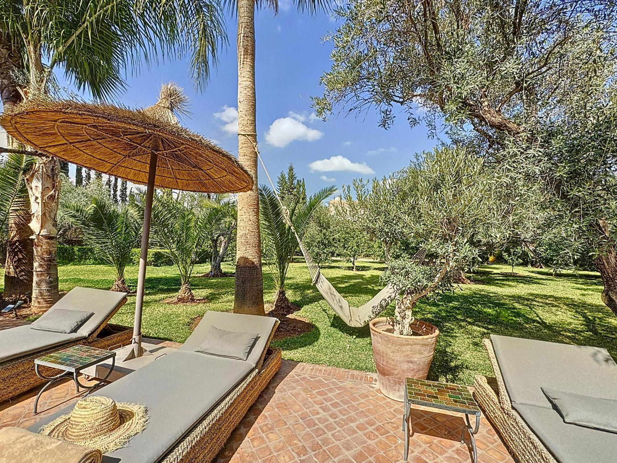 Villa Paschmina Piscine Chauffee ウリッカ エクステリア 写真