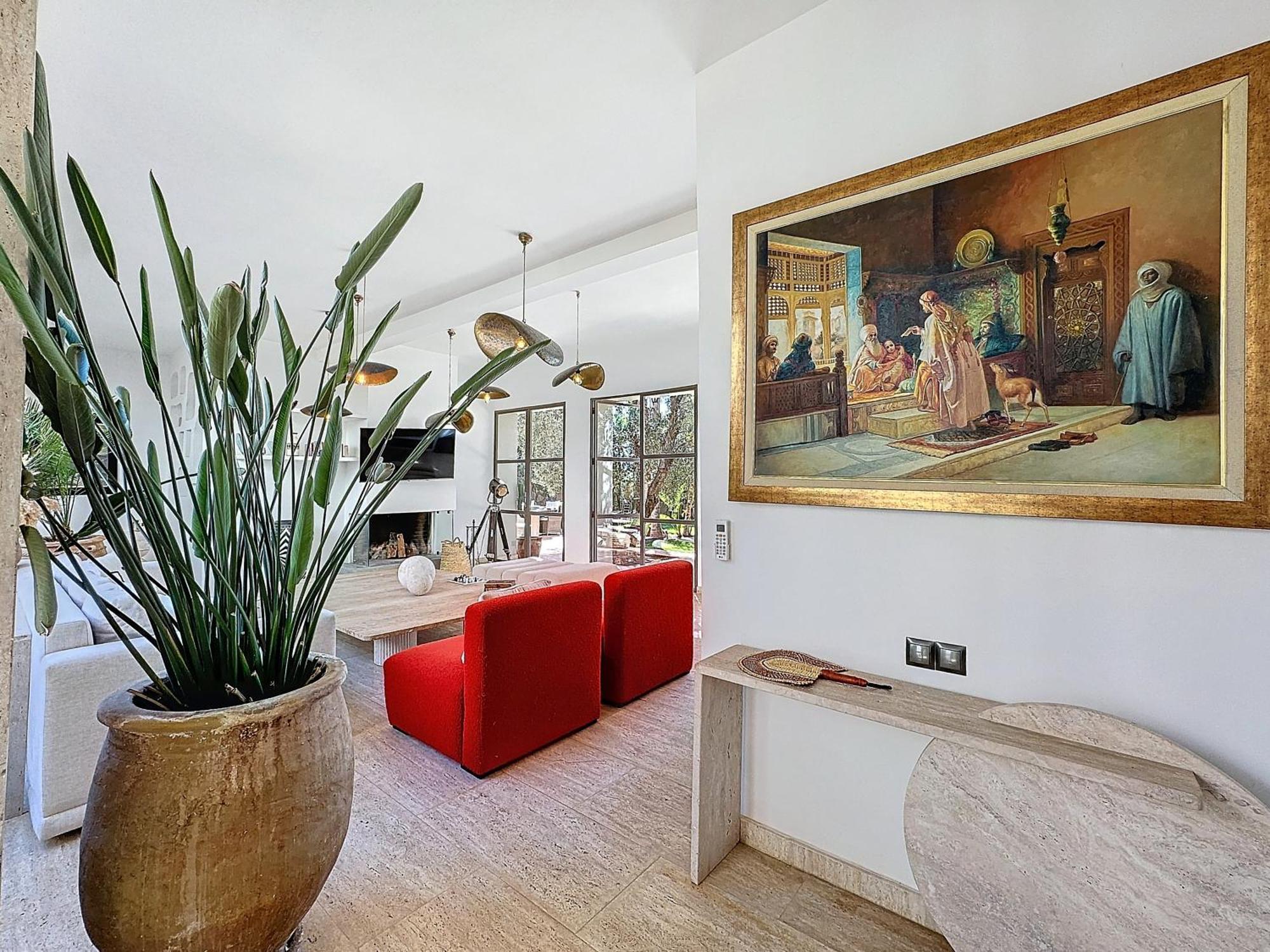 Villa Paschmina Piscine Chauffee ウリッカ エクステリア 写真