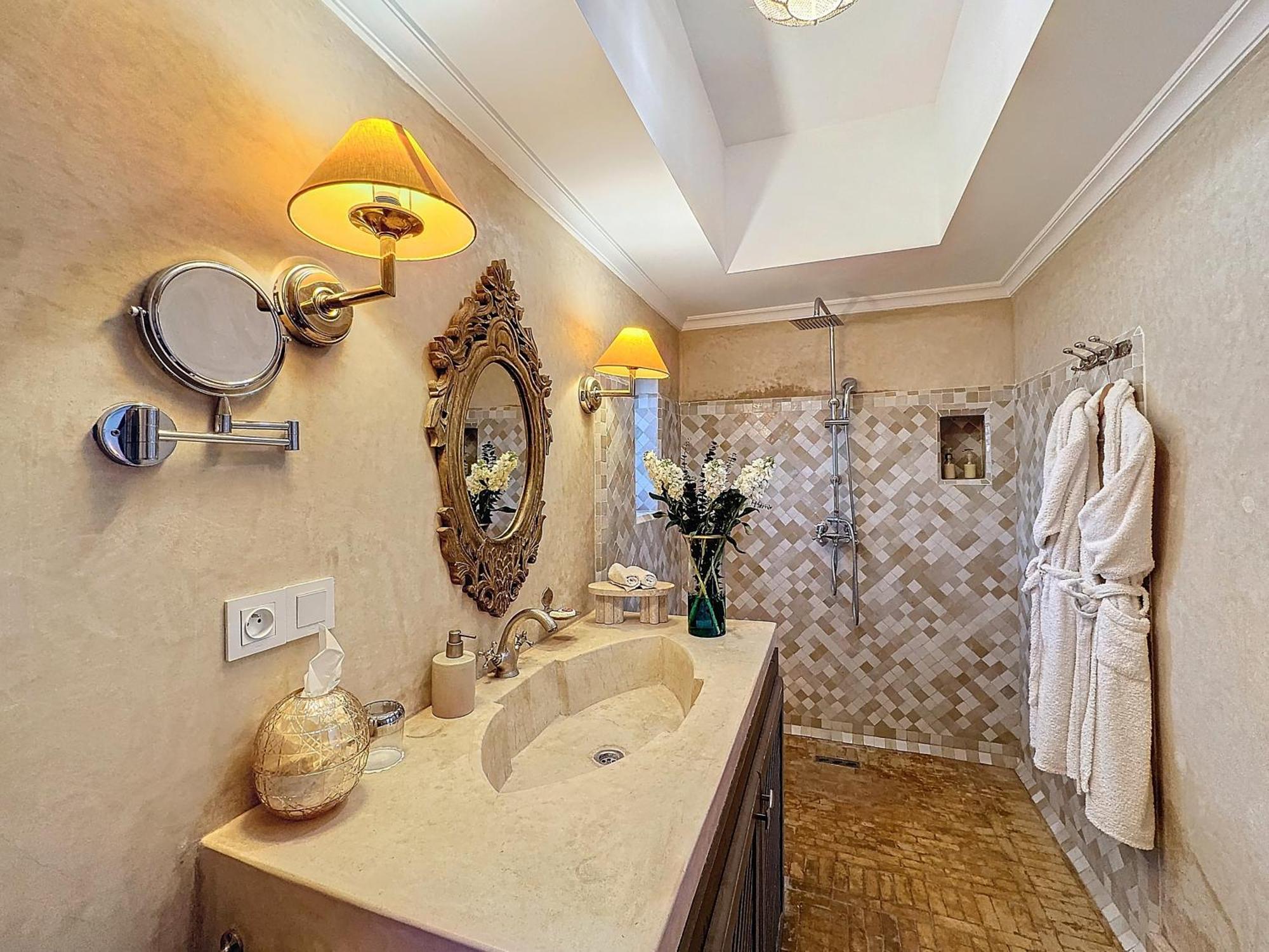 Villa Paschmina Piscine Chauffee ウリッカ エクステリア 写真