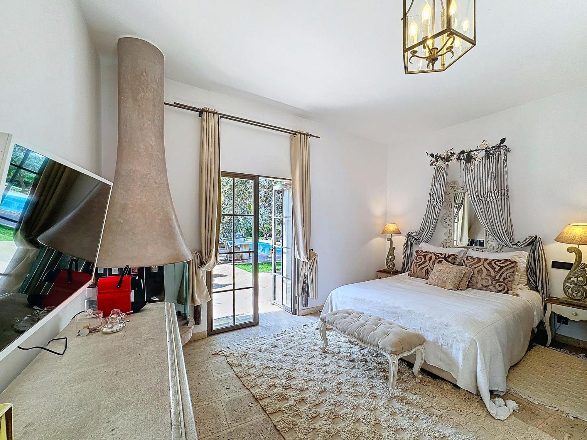 Villa Paschmina Piscine Chauffee ウリッカ エクステリア 写真