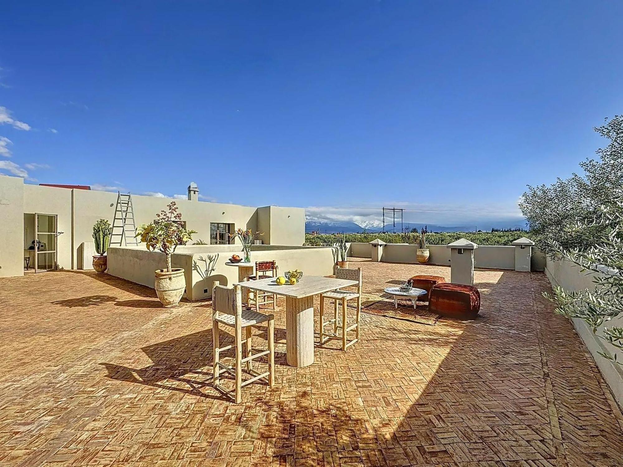 Villa Paschmina Piscine Chauffee ウリッカ エクステリア 写真