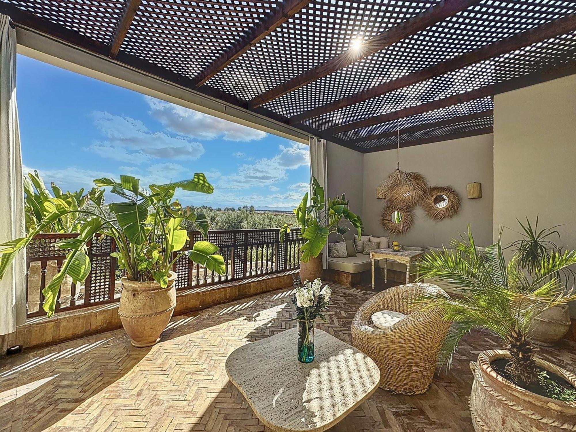 Villa Paschmina Piscine Chauffee ウリッカ エクステリア 写真
